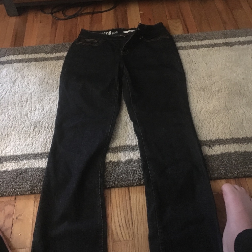 Dkny Jeans